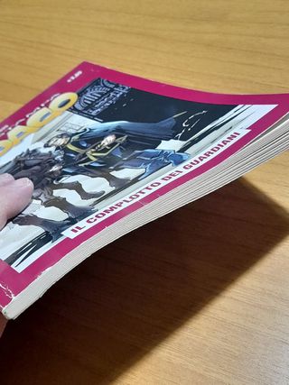 FUMETTO DAGO RISTAMPA N.173 ANNO 2020