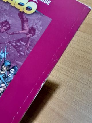 FUMETTO DAGO RISTAMPA N.173 ANNO 2020