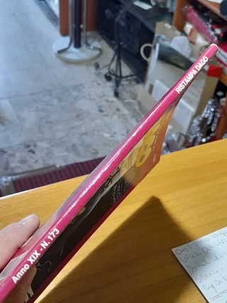 FUMETTO DAGO RISTAMPA N.173 ANNO 2020