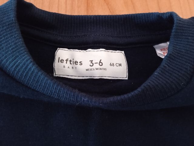 Lote de bebé niña de 3 a 6 meses