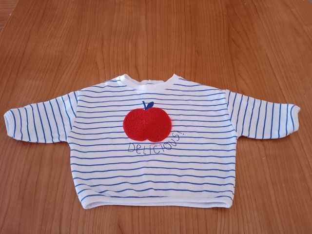 Lote de bebé niña de 3 a 6 meses