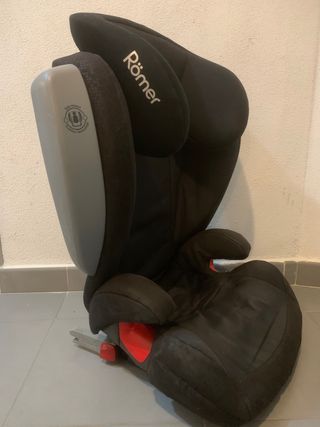 Silla niños Romer Kidfix Sict