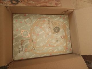 Guarnizioni Aermacchi 350