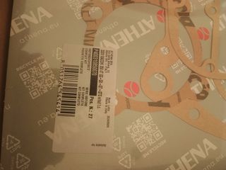 Guarnizioni Aermacchi 350