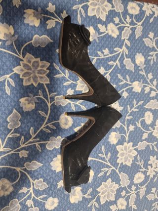 Zapatos fiesta