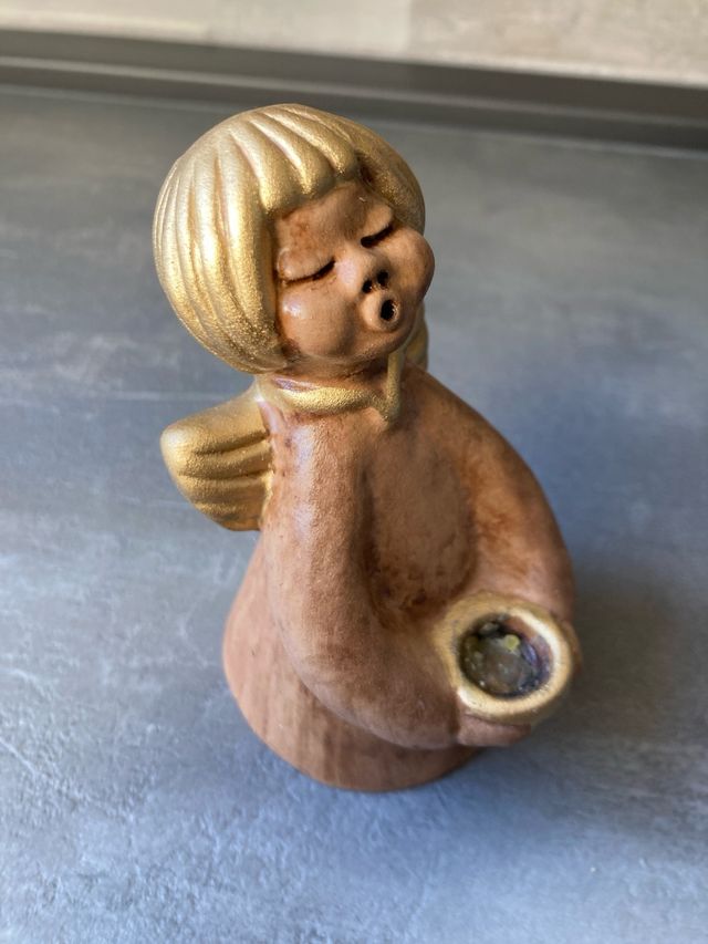 Angioletto portacandele Thun