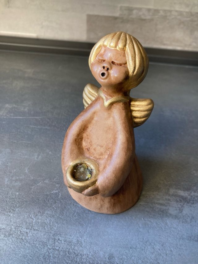 Angioletto portacandele Thun