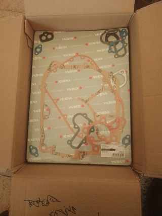 Guarnizioni Aermacchi 175