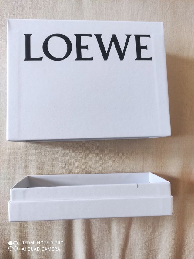 Caja Loewe