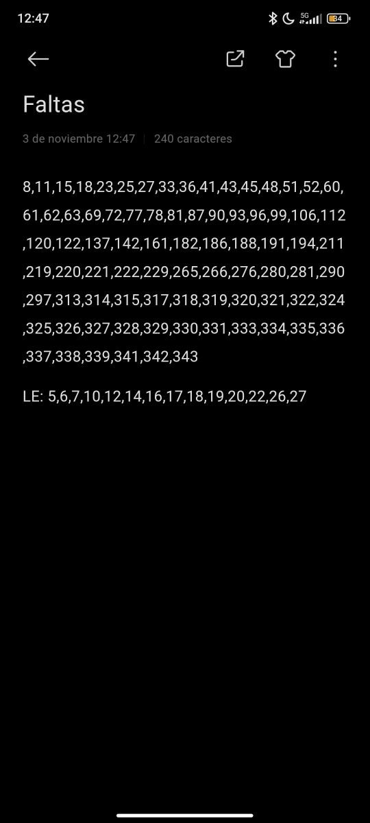 Cartas Turbo attax F1 2024