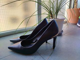 Zapatos CORTEFIEL ZARA