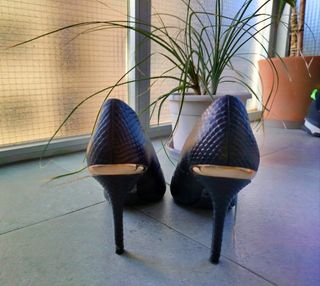 Zapatos CORTEFIEL ZARA