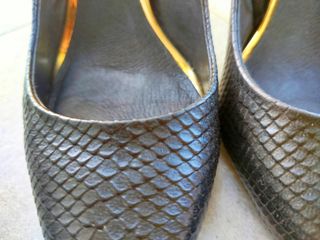 Zapatos CORTEFIEL ZARA