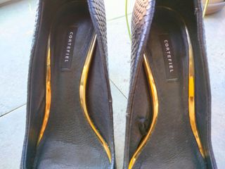 Zapatos CORTEFIEL ZARA