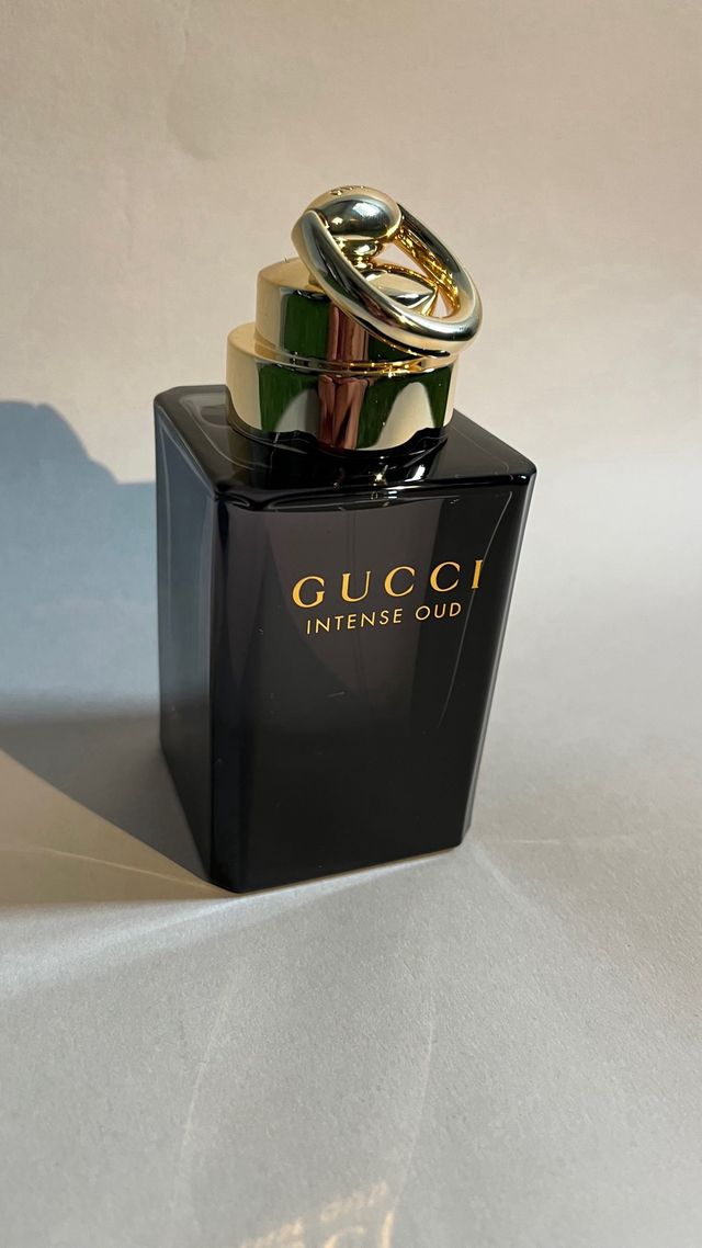 Gucci Intense Oud Eau de Parfum