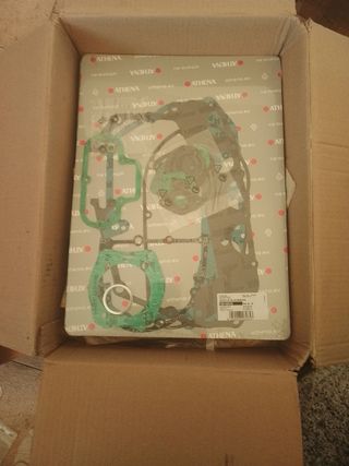 Guarnizioni Ducati 250/350/450