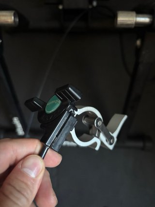 Rodillo entrenamiento bicicleta