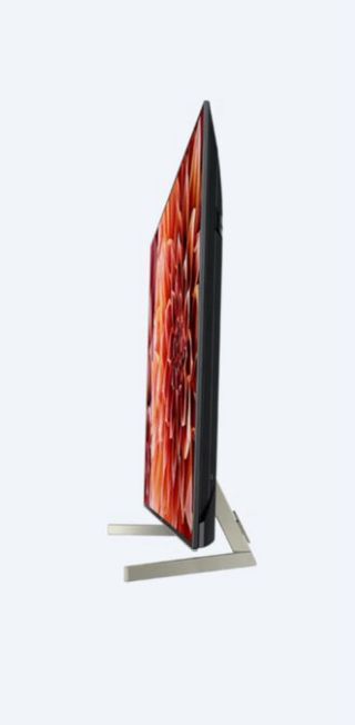 TV SONY KD65XF9005 4K LED (FALD)