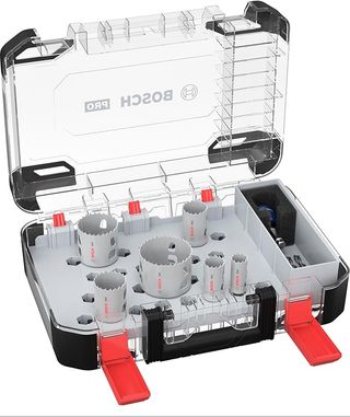✅ BOSCH Juego de Coronas PROFESSIONAL PRO ❗NUEVO❗