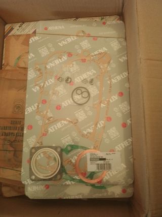 Guarnizioni Cagiva 125 SST SXT