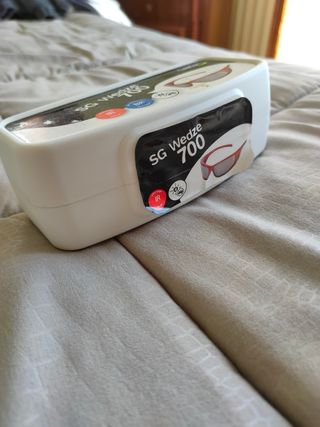 Occhiali da sci e snowboard