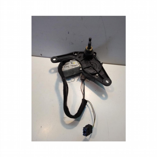 Motor limpiaparabrisas trasero Renault Cli c_37063