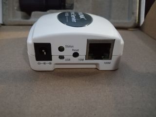 printer server tp-link tl-ps110u, completo