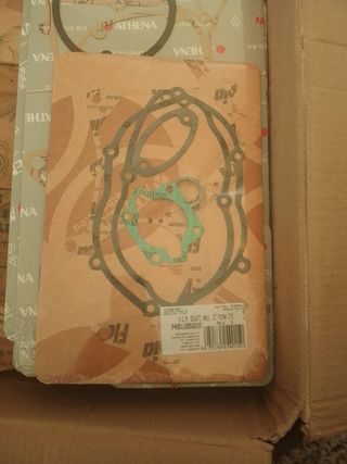 Guarnizioni Ducati Piuma