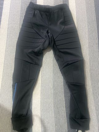 Pantalón portero niño