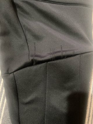 Pantalón portero niño