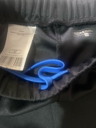 Pantalón portero niño