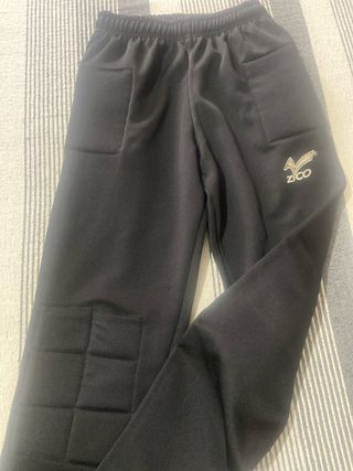 Pantalón portero niño