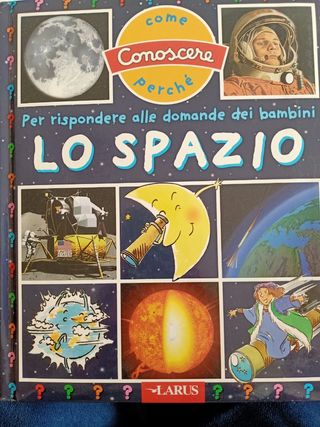 Lo Spazio