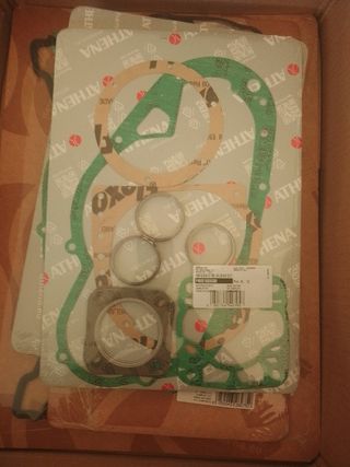 Guarnizioni Suzuki GT 380