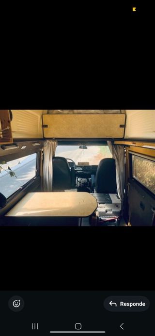 Mercedes-Benz Marco Polo westfalia