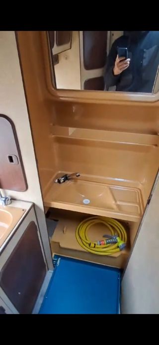 Mercedes-Benz Marco Polo westfalia