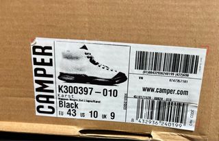 Camper Karts