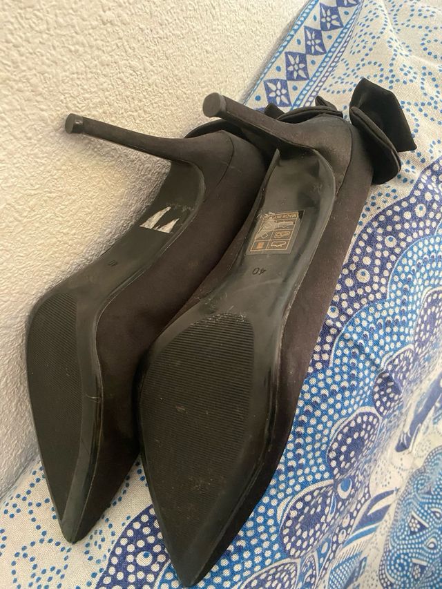 Zapato SERGIO TODZI