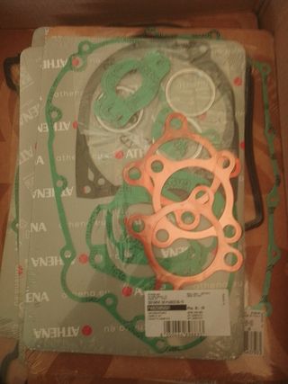 Guarnizioni Kawasaki 500