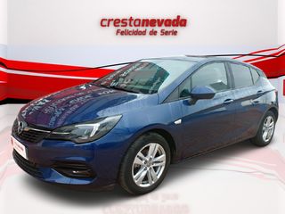 OPEL ASTRA 1.2T 110 CV GS LINE 2020