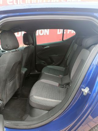OPEL ASTRA 1.2T 110 CV GS LINE 2020