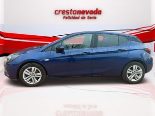 OPEL ASTRA 1.2T 110 CV GS LINE 2020