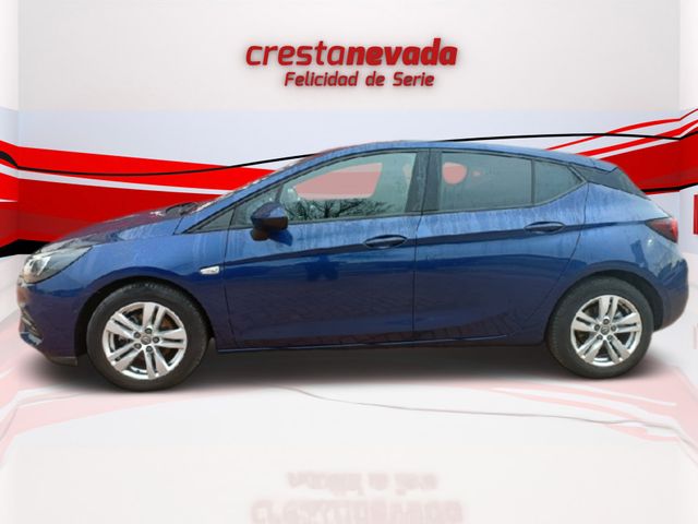 OPEL ASTRA 1.2T 110 CV GS LINE 2020