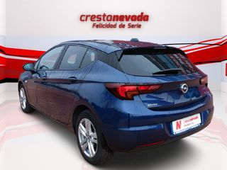 OPEL ASTRA 1.2T 110 CV GS LINE 2020