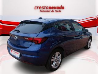 OPEL ASTRA 1.2T 110 CV GS LINE 2020