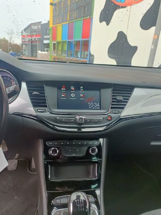 OPEL ASTRA 1.2T 110 CV GS LINE 2020