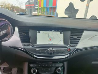 OPEL ASTRA 1.2T 110 CV GS LINE 2020