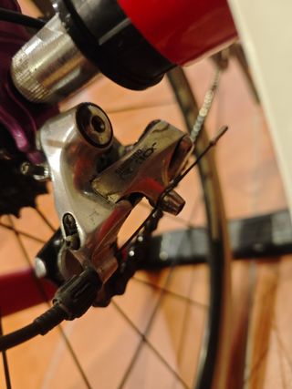 BH, de carretera, Talla L.