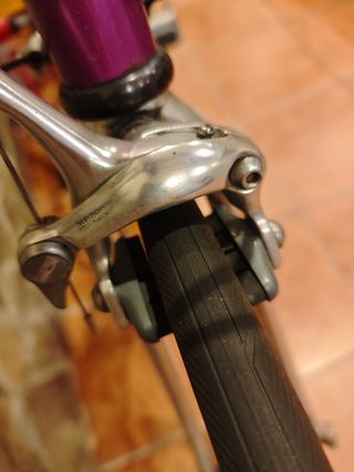 BH, de carretera, Talla L.