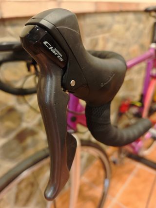 BH, de carretera, Talla L.